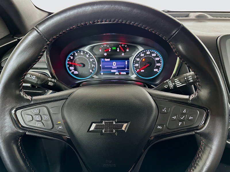 Used 2022 Chevrolet Equinox RS FWD image 12