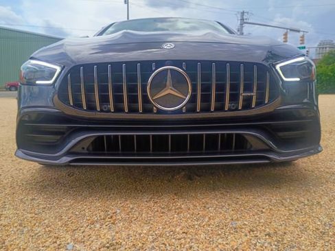 Used 2020 Mercedes-Benz AMG GT 53 image 18