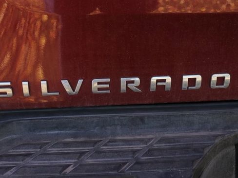 Used 2013 Chevrolet Silverado 2500 LTZ w/ LTZ Plus Package image 7