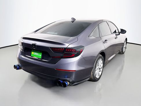Used 2019 Honda Accord LX image 10