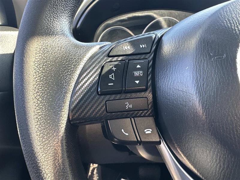 Used 2016 MAZDA CX-5 Touring AWD/4WD image 14