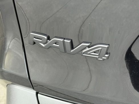 New 2025 Toyota RAV4 XLE Premium image 12