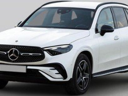 Used 2025 Mercedes-Benz GLC 350e 4MATIC