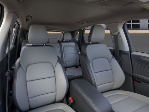 New 2025 Ford Escape SE image 10