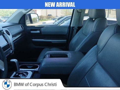 Used 2014 Toyota Tundra Limited image 11
