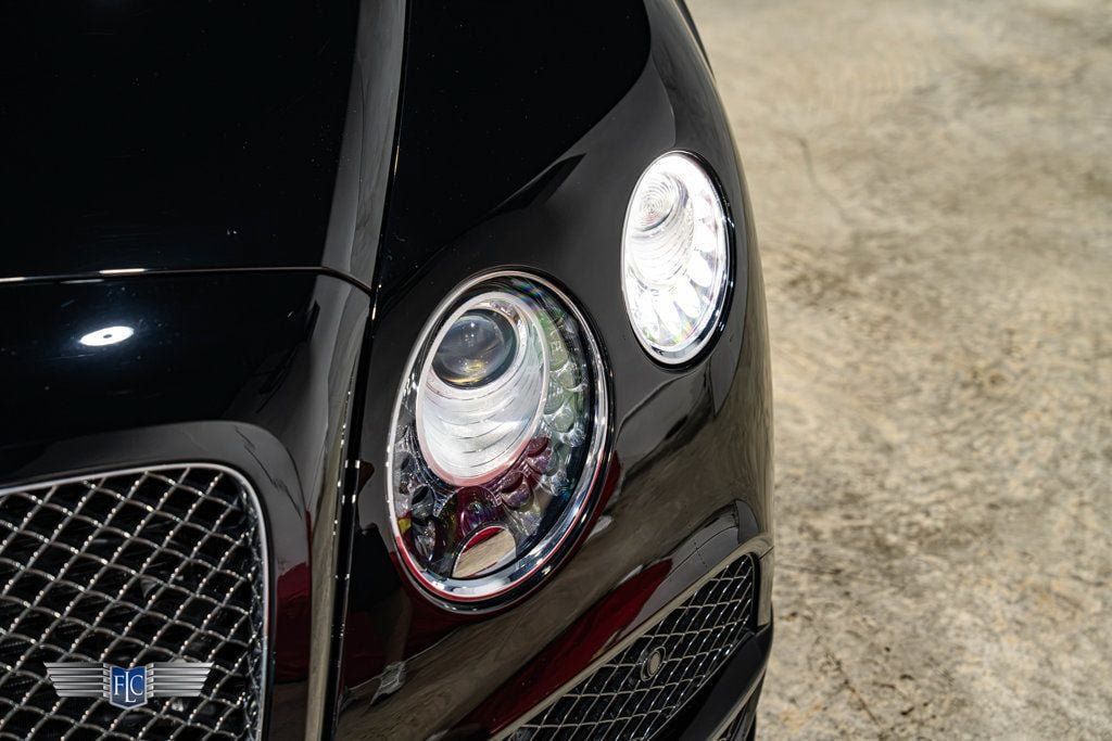 Used 2017 Bentley Continental GT Speed AWD/4WD image 6