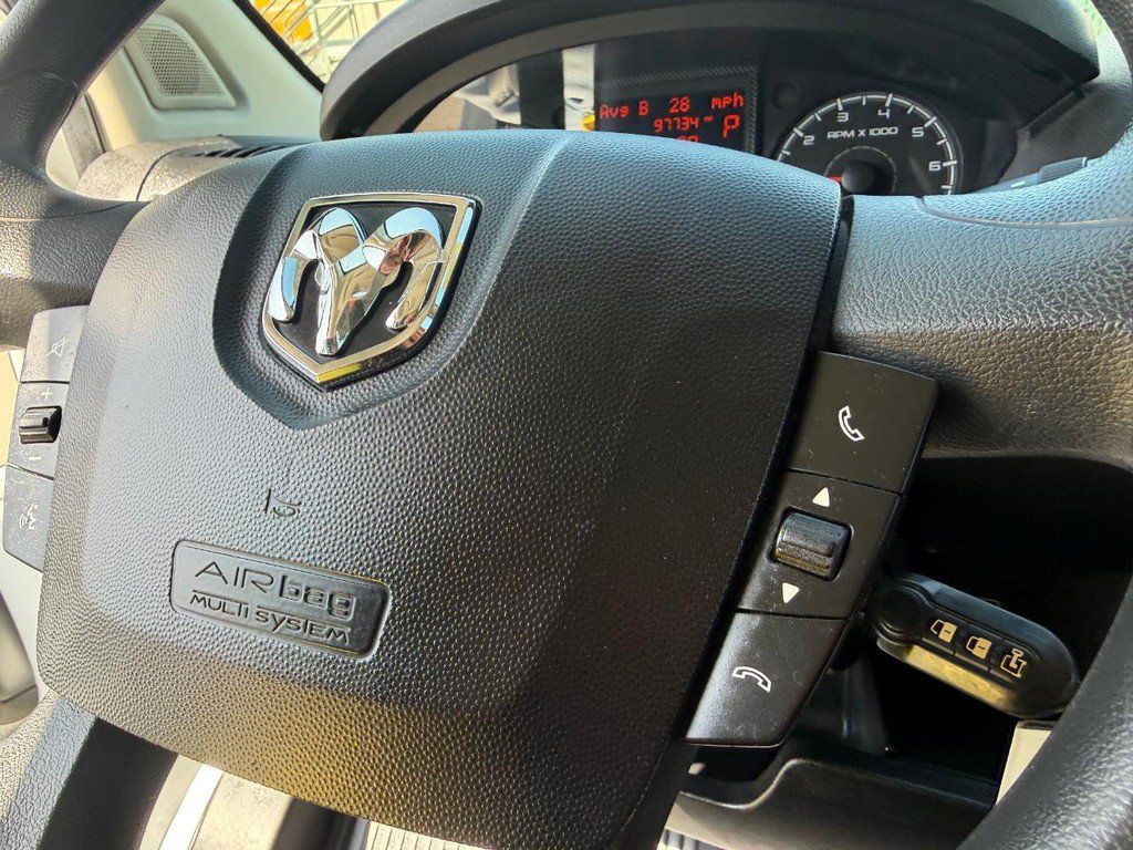 Used 2020 RAM ProMaster 1500 FWD image 39