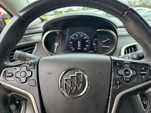 Used 2014 Buick LaCrosse Leather FWD image 21