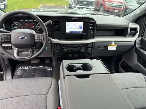 New 2026 Ford F250 XL w/ STX Appearance Package image 23