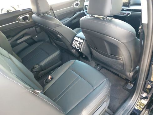 New 2026 Kia Sorento SX FWD image 12