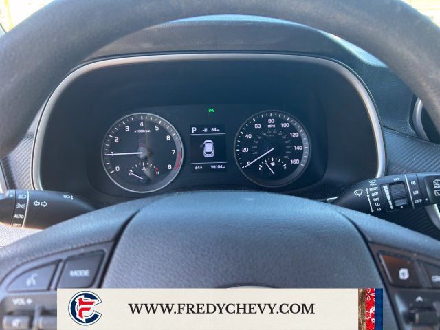 Used 2019 Hyundai Tucson SE FWD image 37