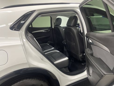 Used 2024 Buick Envision Sport Touring image 21