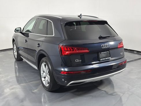 Used 2018 Audi Q5 2.0T Premium Plus AWD/4WD image 7