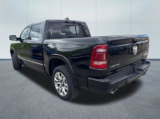 Used 2024 RAM 1500 Limited AWD/4WD video 2