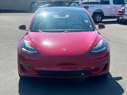 Used 2019 Tesla Model 3 AWD/4WD image 9
