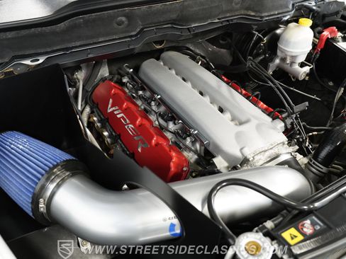 Used 2004 Dodge Ram 1500 Truck 2WD Regular Cab image 38