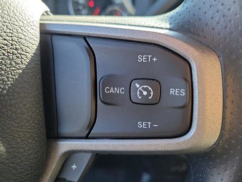 New 2024 RAM 3500 Tradesman image 35