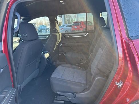 New 2026 GMC Acadia Elevation image 10