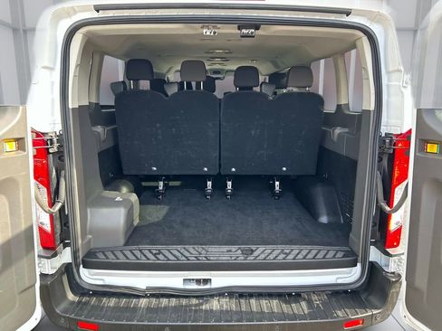 Used 2024 Ford Transit 350 XLT RWD image 14