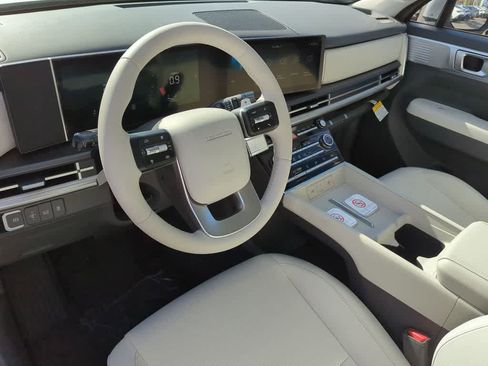New 2026 Hyundai Santa Fe SE FWD image 15