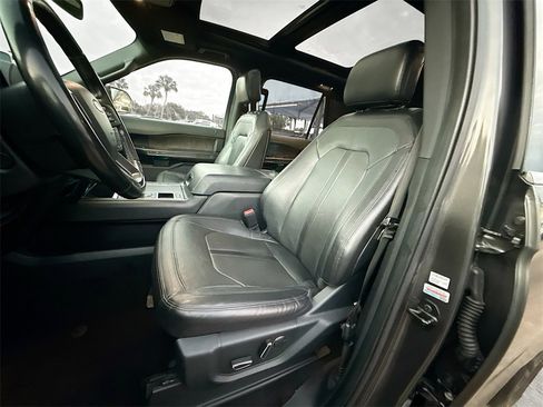 Used 2020 Ford Expedition Limited image 23
