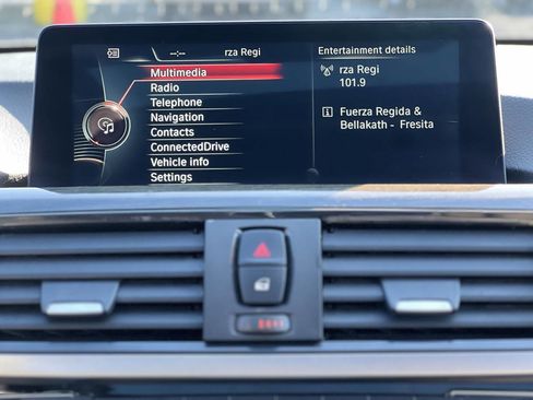 Used 2016 BMW 428i Gran Coupe xDrive image 21