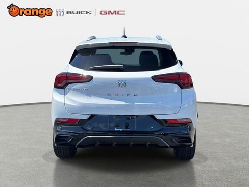 New 2026 Buick Envision Sport Touring image 34