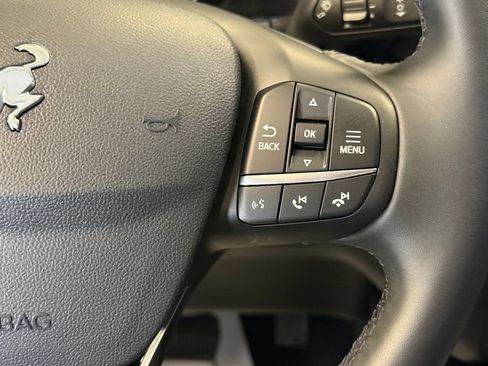 Used 2024 Ford Bronco Sport Big Bend w/ Convenience Package AWD/4WD image 12