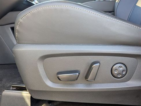 New 2026 INFINITI QX60 Sport w/ Dark Cargo Package image 13