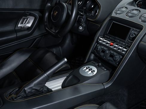 Used 2011 Lamborghini Gallardo LP 560-4 AWD/4WD image 53