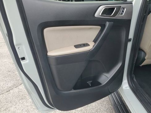 Certified 2022 Ford Ranger XLT w/ Equipment Group 301A Mid image 14