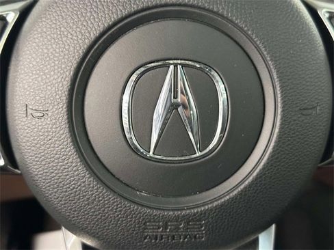 Used 2023 Acura MDX SH-AWD w/ Advance Package image 22