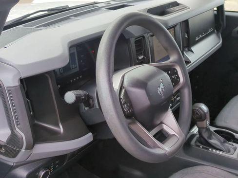 Used 2021 Ford Bronco 4-Door image 10