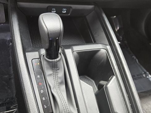 Used 2025 Honda Accord LX image 17