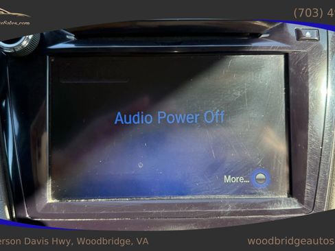 Used 2017 Honda Odyssey EX-L image 18