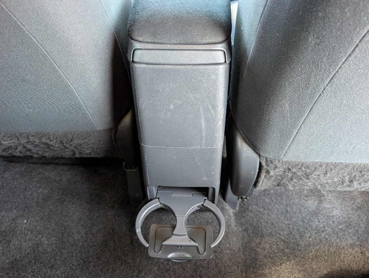 Used 2012 Scion xB FWD image 6