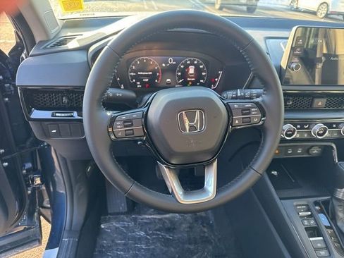 New 2026 Honda CR-V EX-L image 14