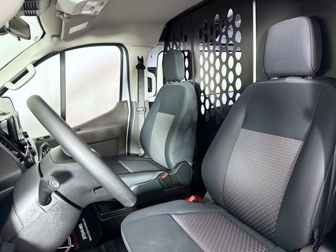 Used 2025 Ford Transit 250 Low Roof w/ Exterior Upgrade Package RWD image 21