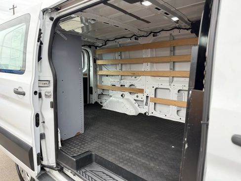 Used 2020 Ford Transit 250 Low Roof w/ Exterior Upgrade Package image 22
