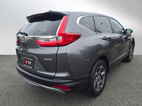 Used 2017 Honda CR-V EX image 3