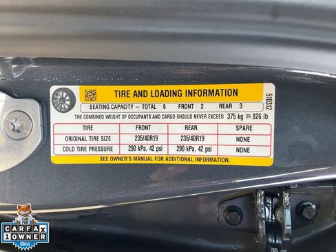 Used 2023 Tesla Model 3 Standard Range image 21