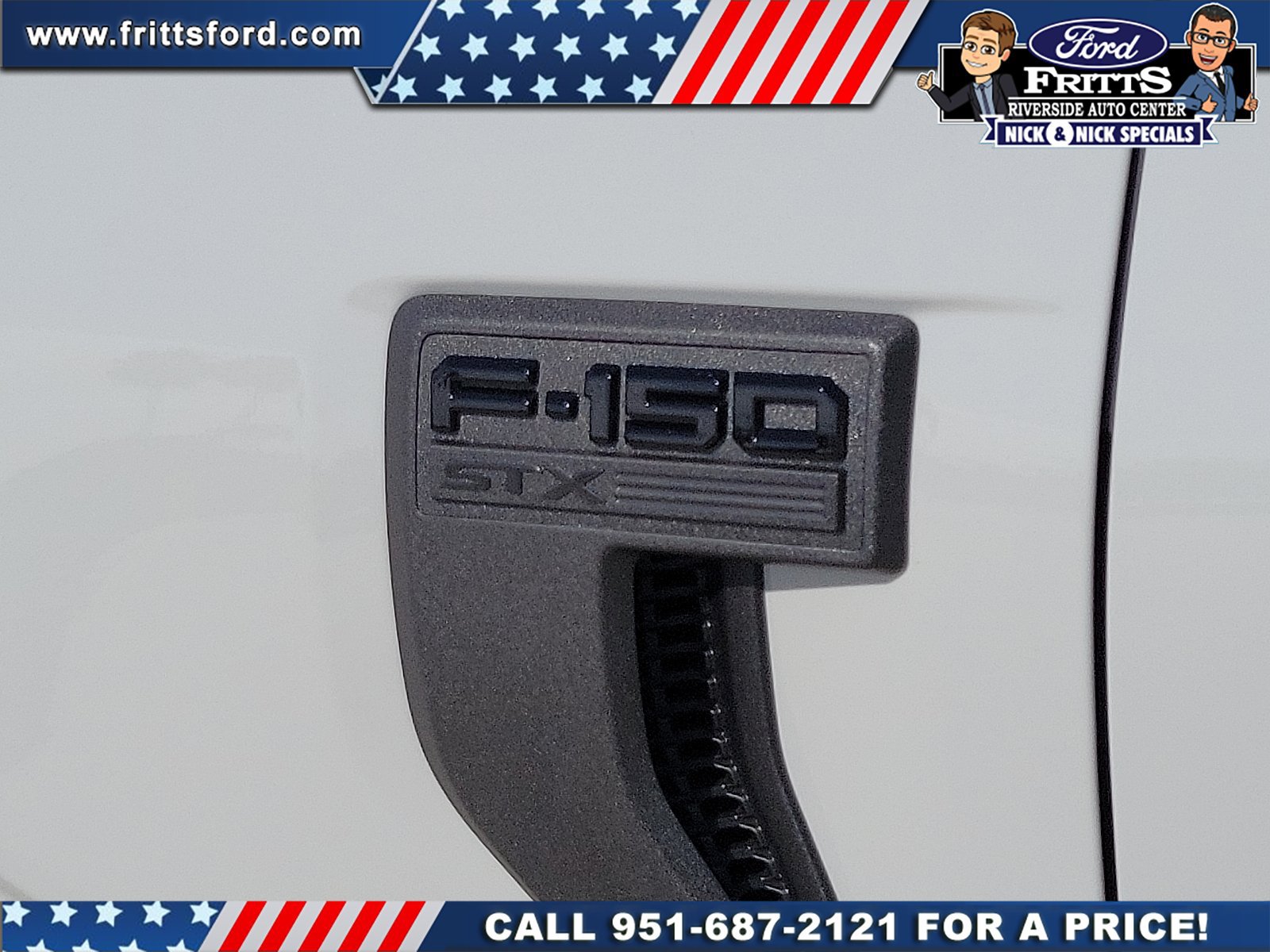 New 2026 Ford F150 STX RWD image 24