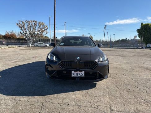 Used 2026 BMW 228i w/ Technology Package image 8