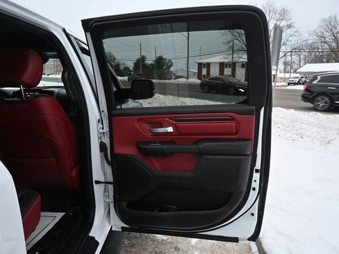 Used 2023 RAM 1500 Rebel w/ Rebel Level 1 Equipment Group image 20