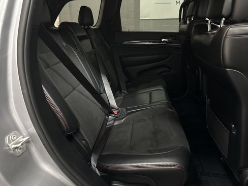 Used 2019 Jeep Grand Cherokee Trailhawk image 40