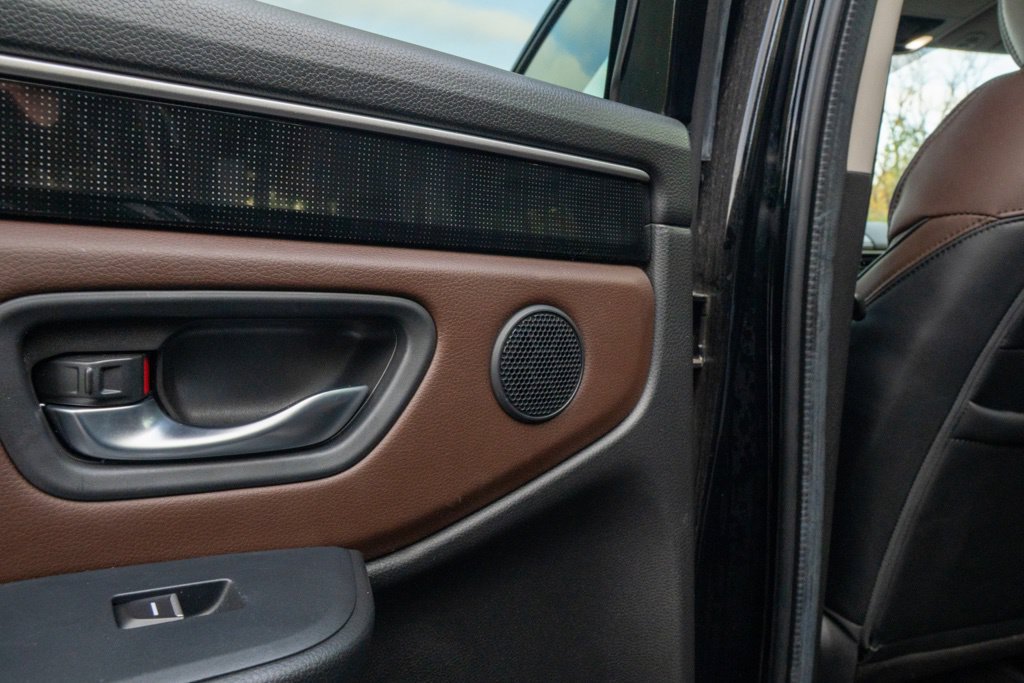 Used 2024 Honda Pilot Elite image 42