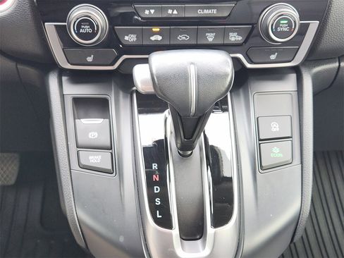 Certified 2020 Honda CR-V EX-L image 18