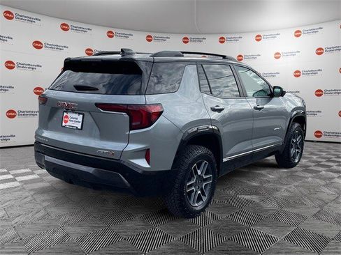 New 2026 GMC Terrain AT4 w/ Convenience Package III image 5