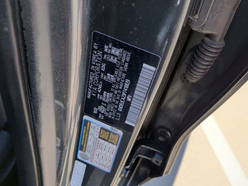 Used 2023 Kia Seltos Nightfall Edition image 41