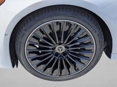 New 2026 Mercedes-Benz E 350 Sedan image 9